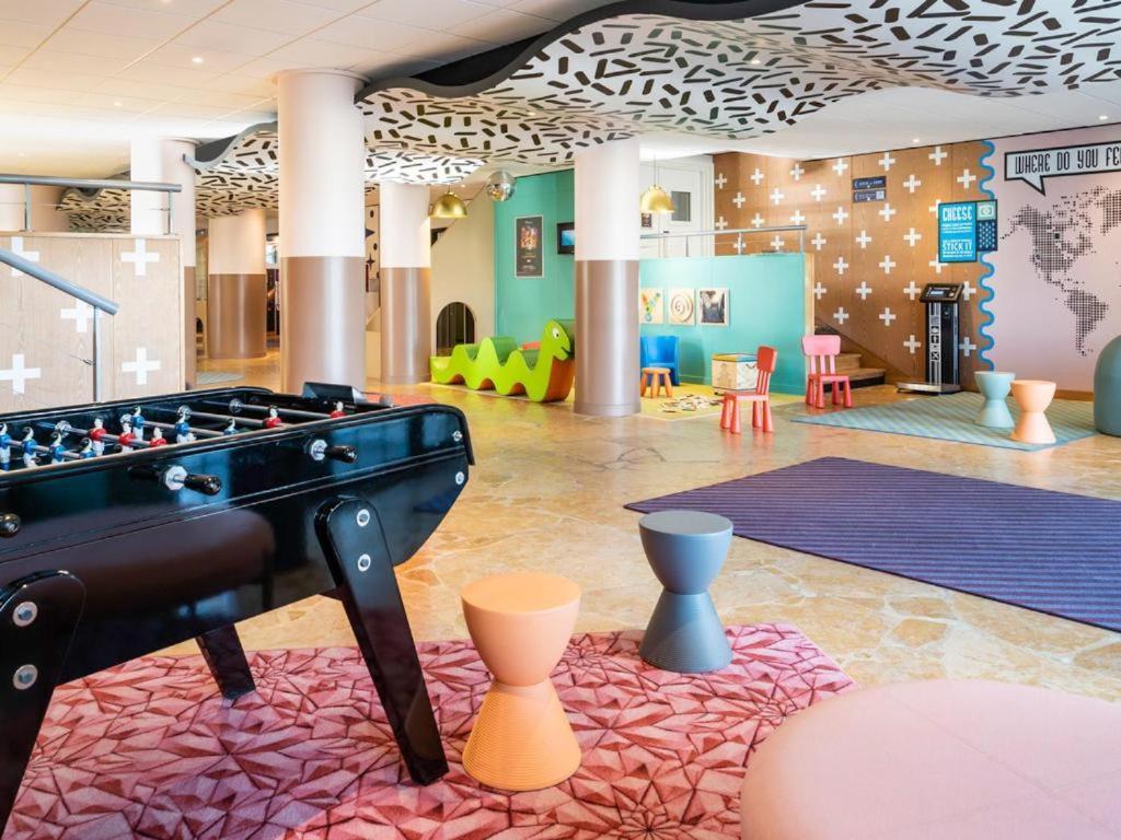 Rainbow Duplex N°1 Disney سيري المظهر الخارجي الصورة